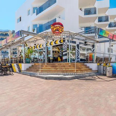 Hotel Thb Gran Bahia-2