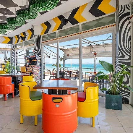 Hotel Thb Gran Bahia-3
